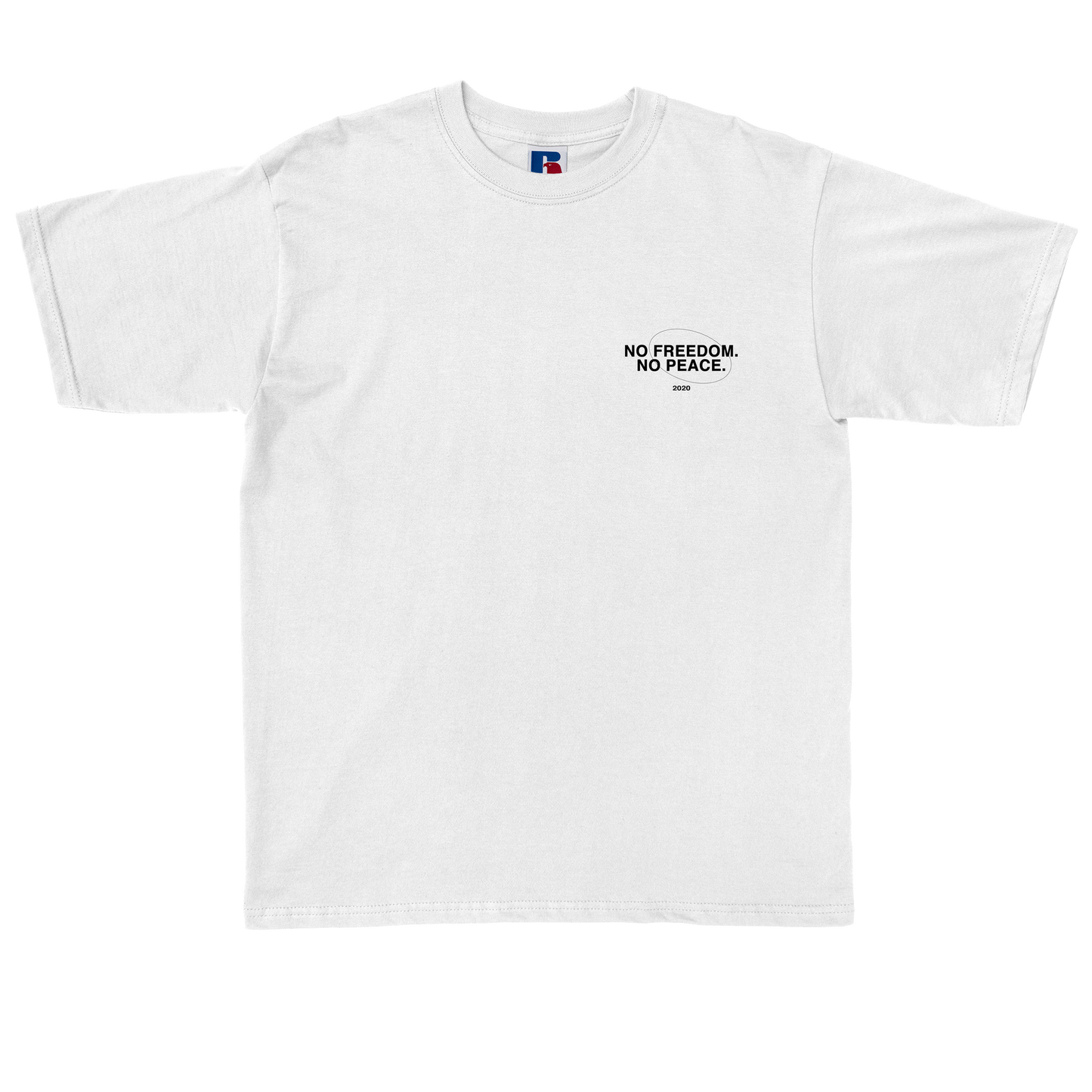 Fuck 12 T-Shirt