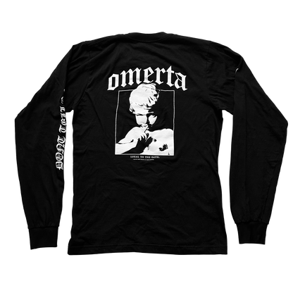 Omerta Long Sleeve T-Shirt